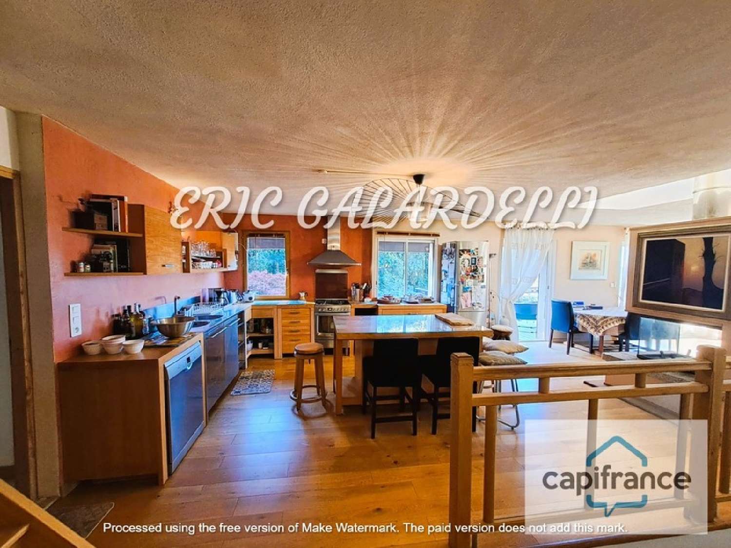  en venta casa Casalabriva Corse-du-Sud 6