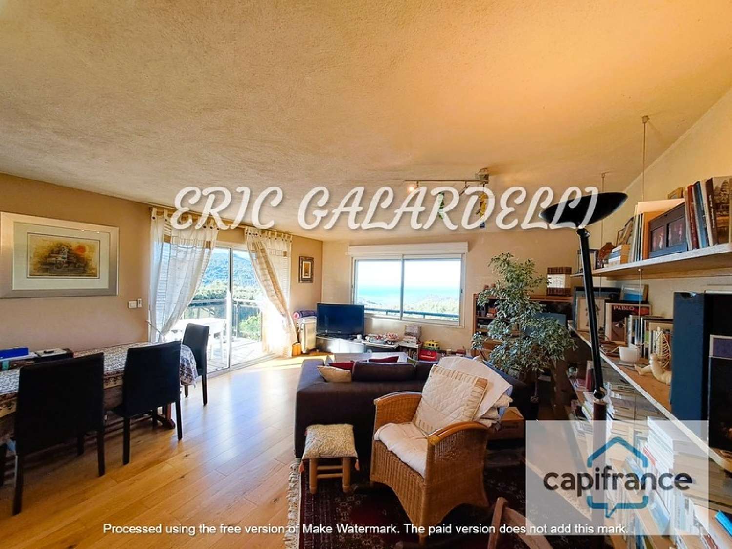  en venta casa Casalabriva Corse-du-Sud 7
