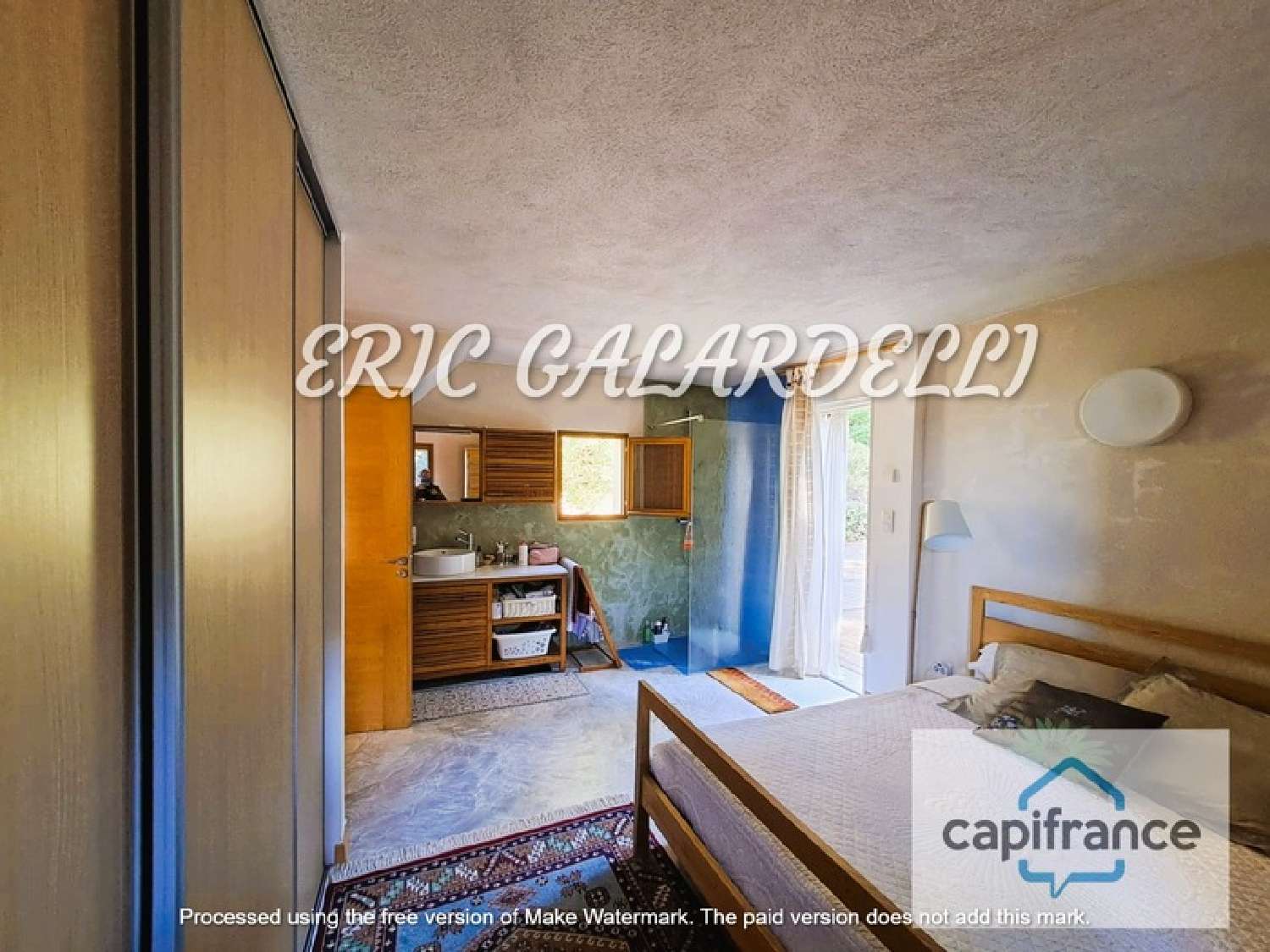  en venta casa Casalabriva Corse-du-Sud 8