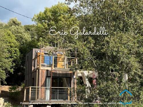 Casalabriva Corse-du-Sud Haus Bild 7162379