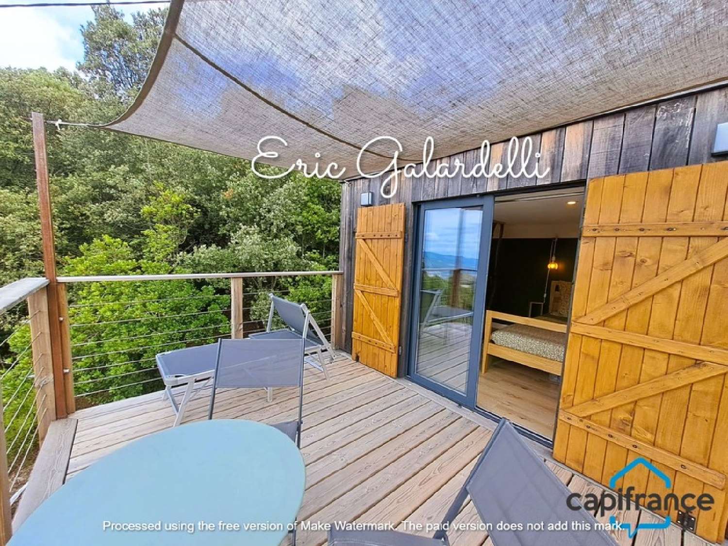  kaufen Haus Casalabriva Corse-du-Sud 3