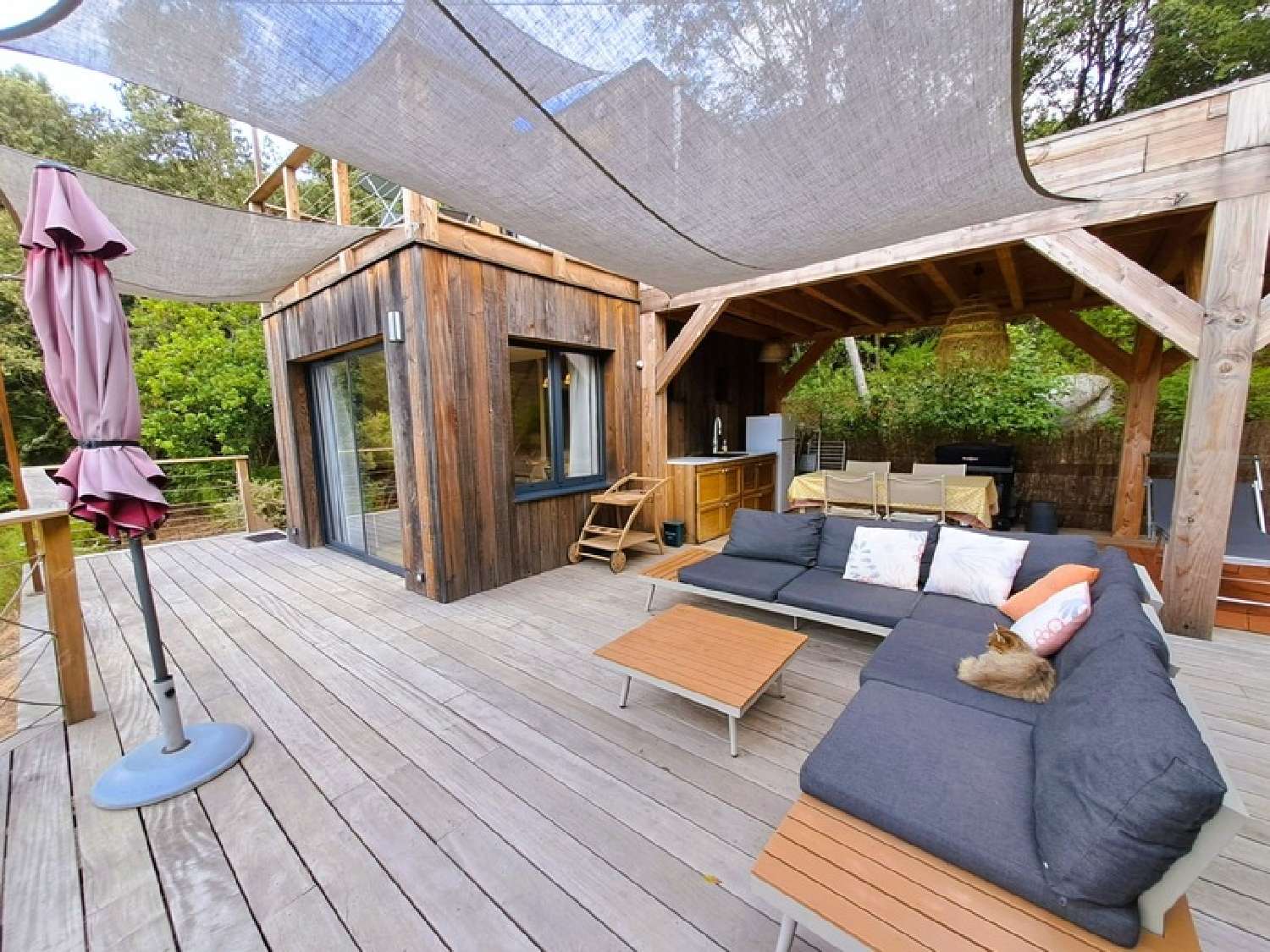  kaufen Haus Casalabriva Corse-du-Sud 5
