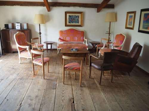 Cascastel-des-Corbières Aude huis foto 7151548
