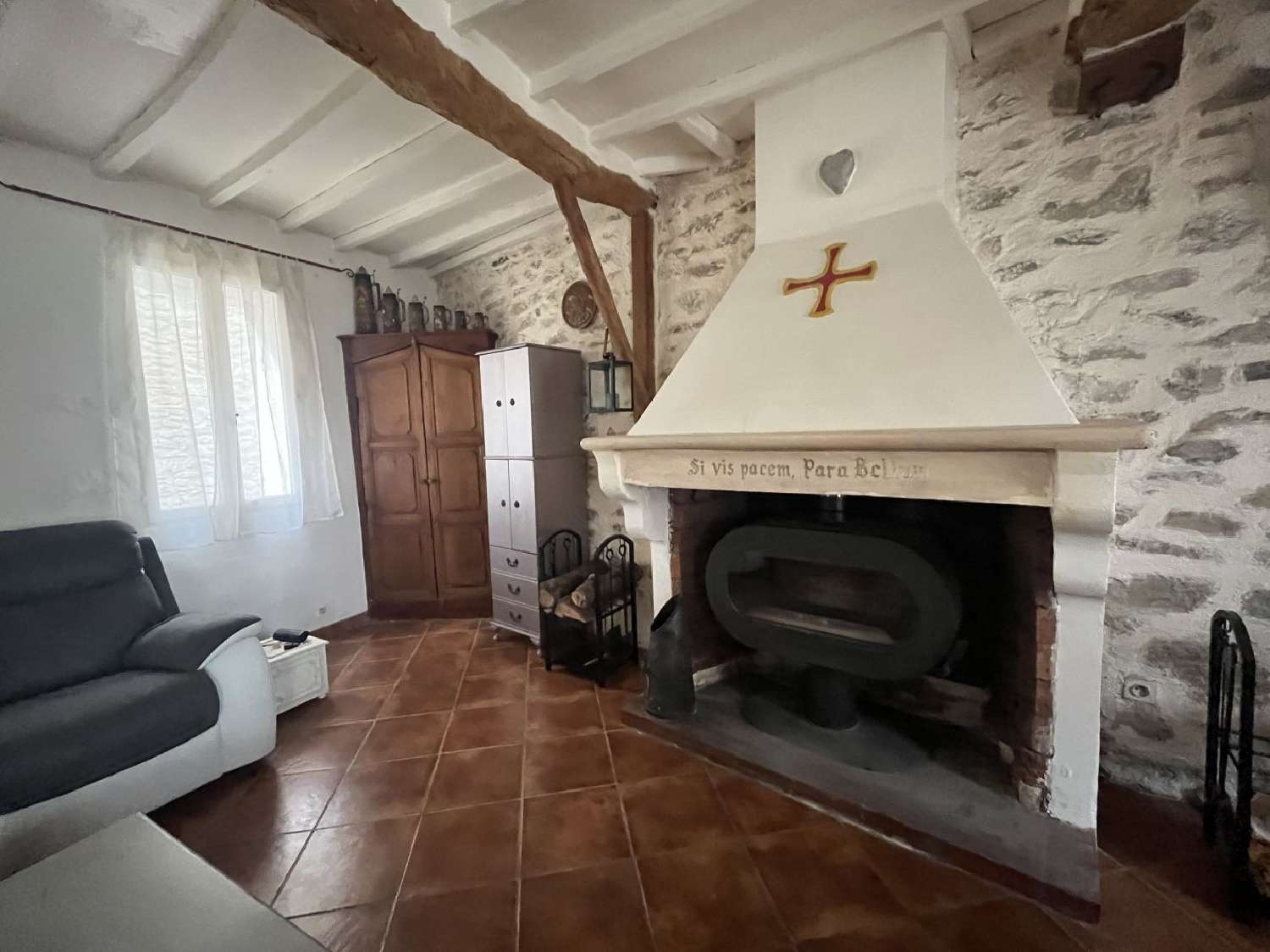 te koop huis Cascastel-des-Corbières Aude 2