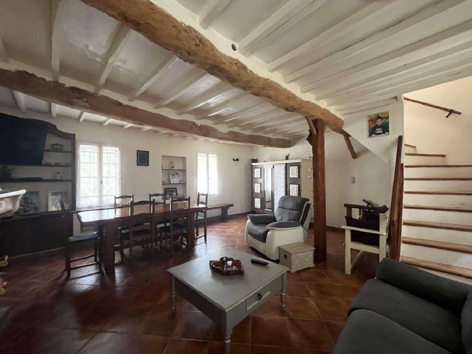  te koop huis Cascastel-des-Corbières Aude 4