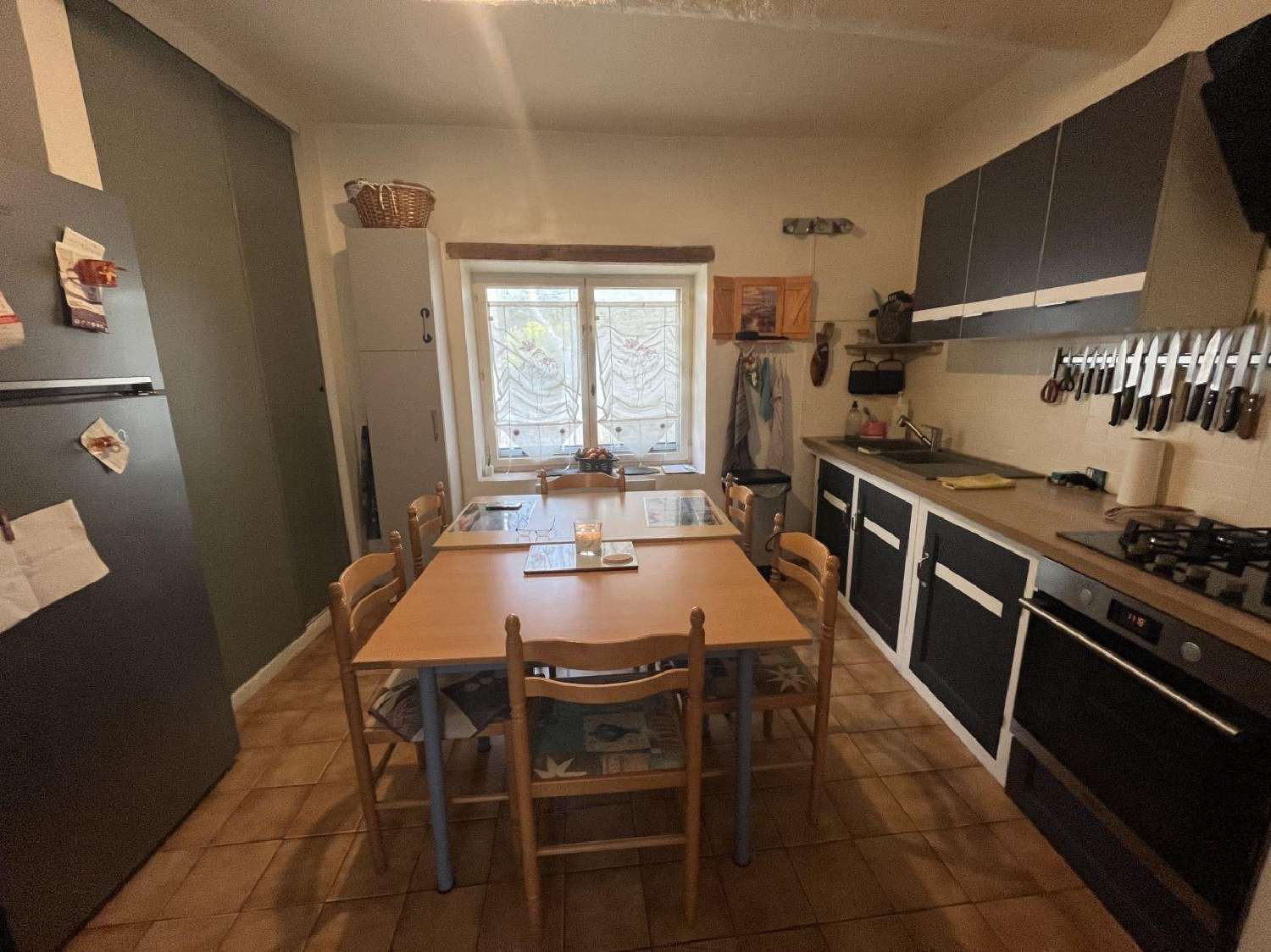  te koop huis Cascastel-des-Corbières Aude 5