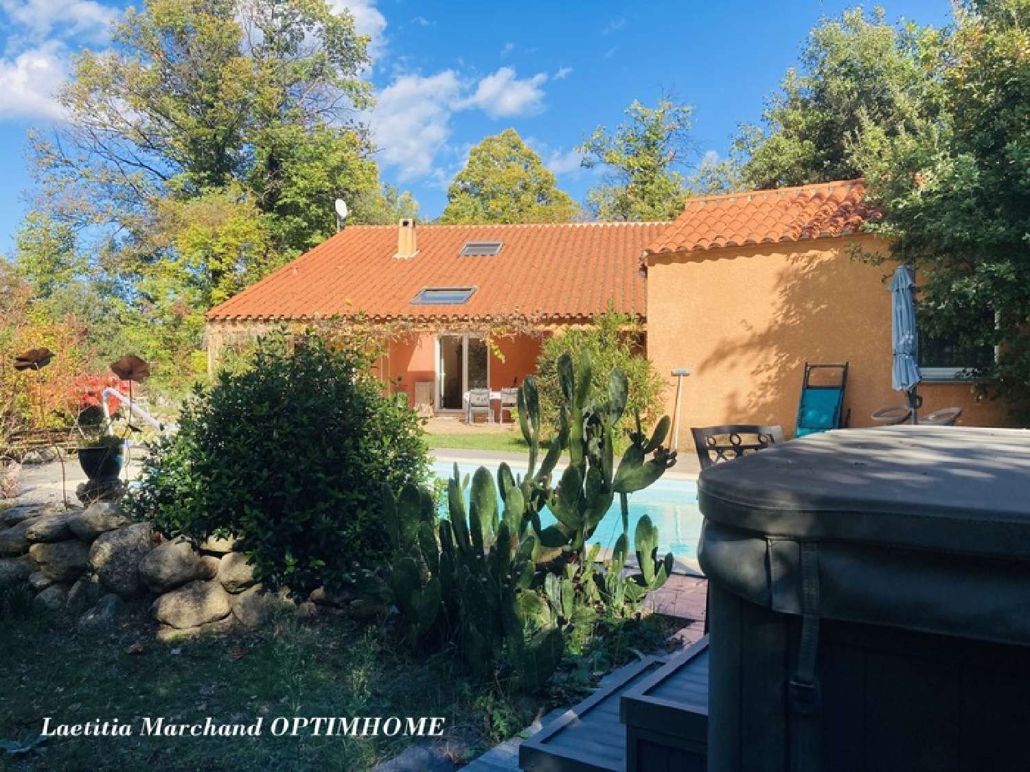 kaufen Haus Casteil Pyrénées-Orientales 2