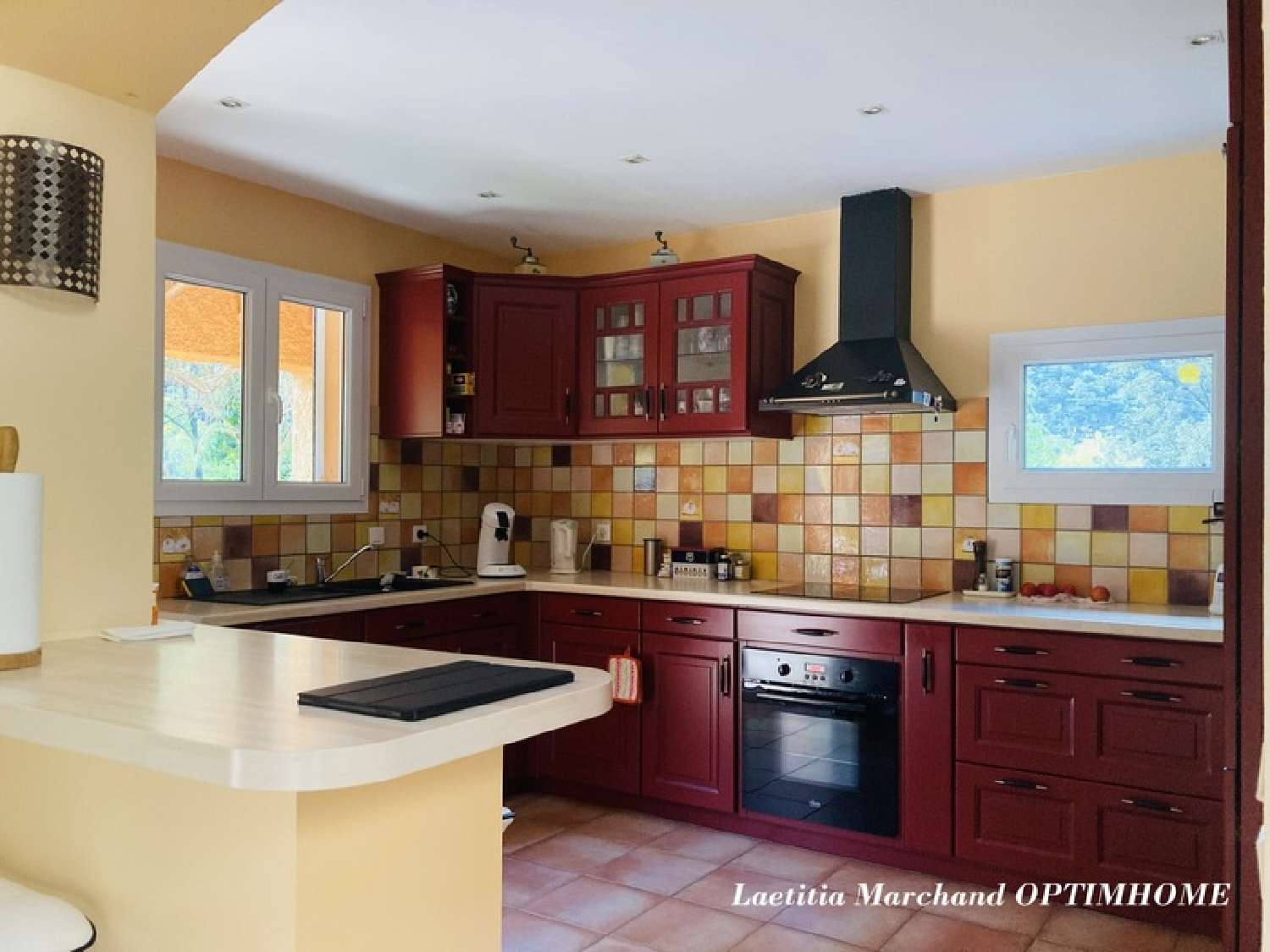  te koop huis Casteil Pyrénées-Orientales 5