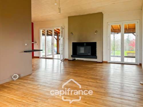 Castelculier Lot-et-Garonne casa foto 7158216