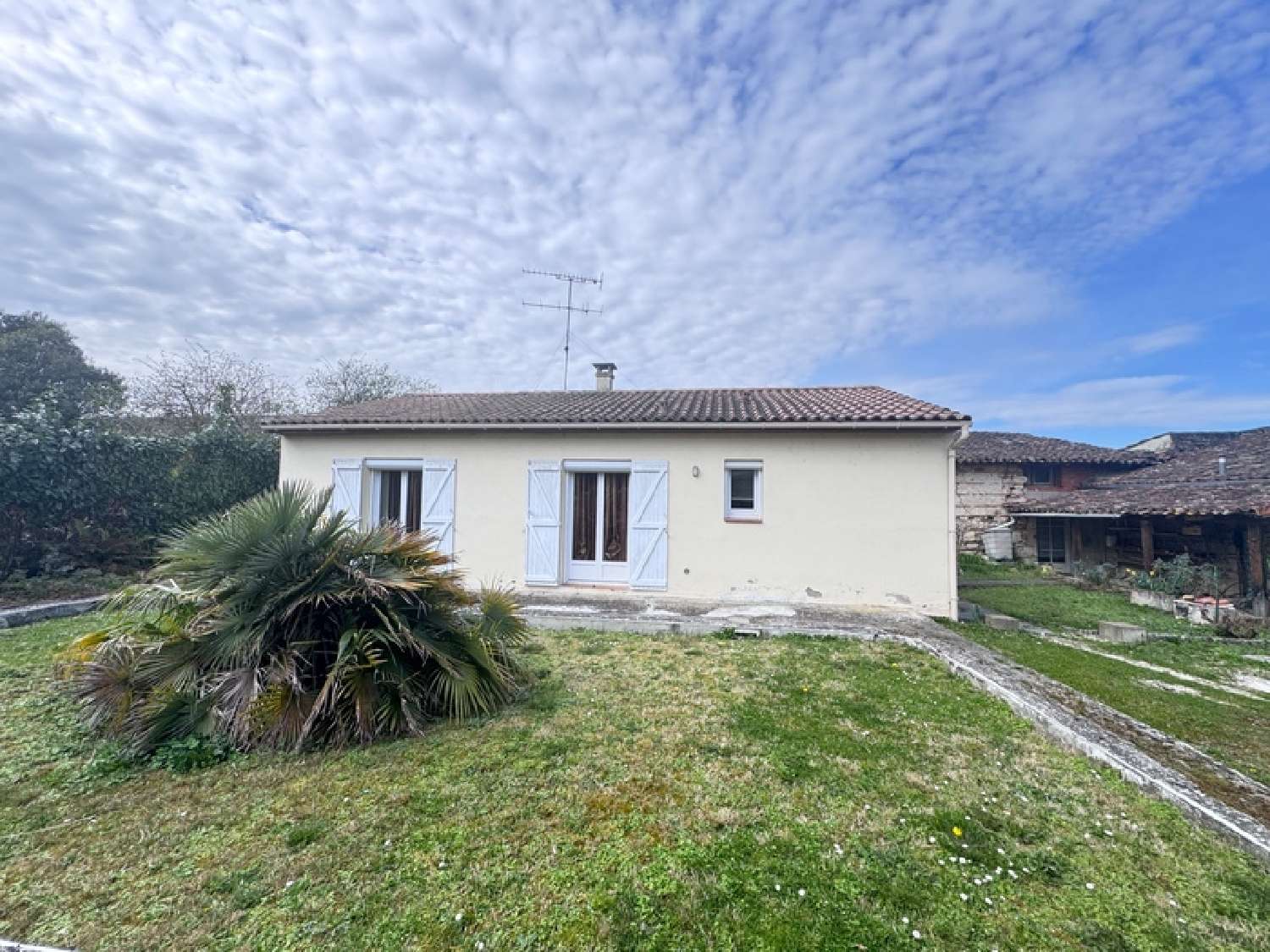  en venta casa Castelculier Lot-et-Garonne 2