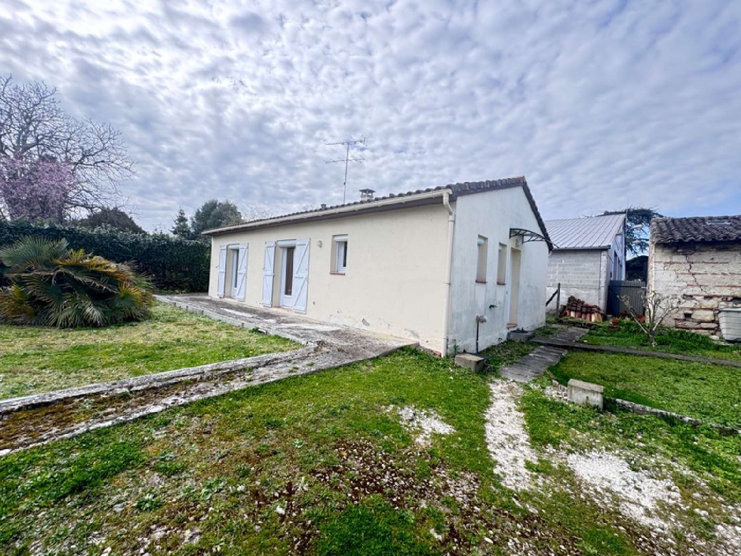  en venta casa Castelculier Lot-et-Garonne 3