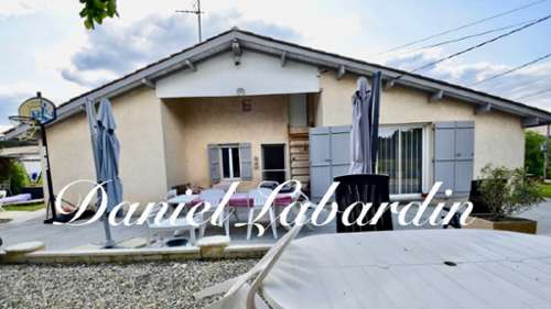 Casteljaloux Lot-et-Garonne house foto 7158640