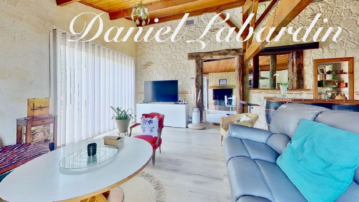  for sale house Casteljaloux Lot-et-Garonne 4