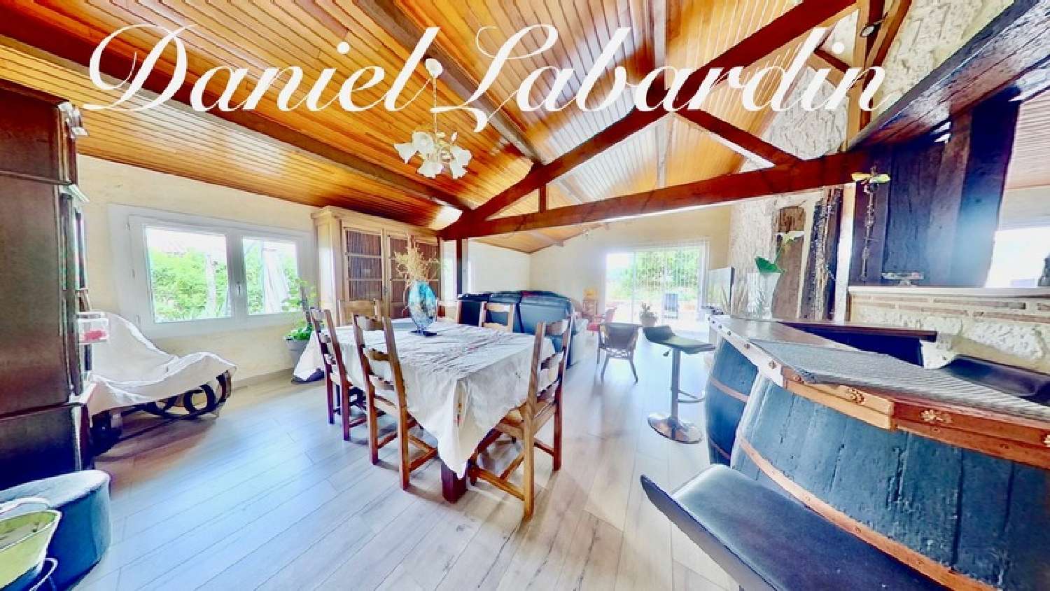  for sale house Casteljaloux Lot-et-Garonne 5