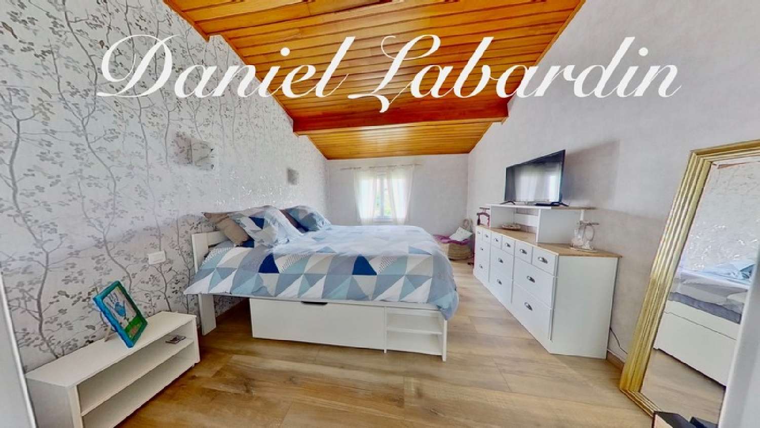  for sale house Casteljaloux Lot-et-Garonne 7