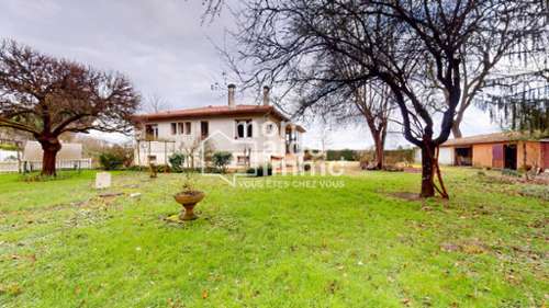 Casteljaloux Lot-et-Garonne house foto 7163329