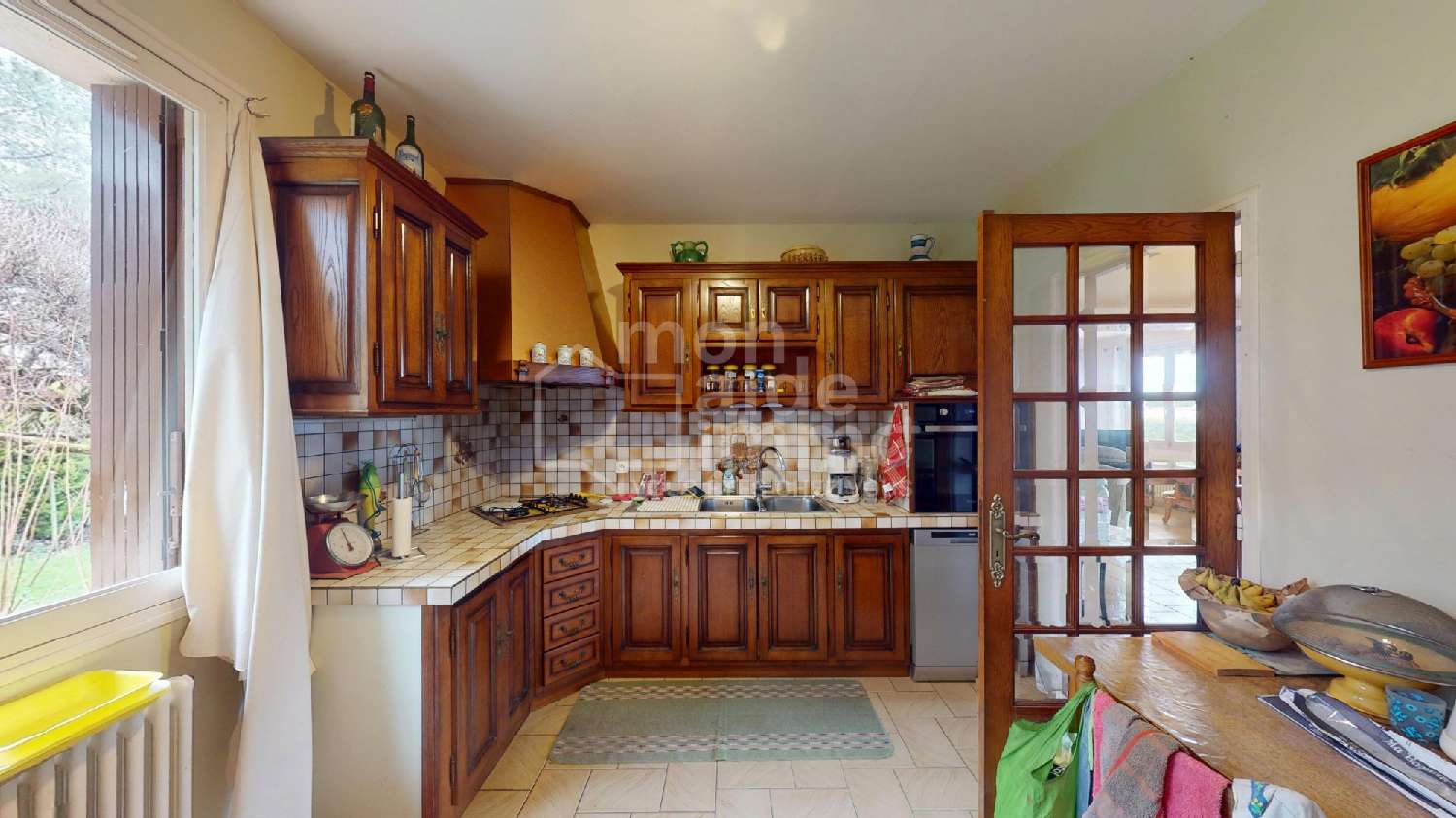 for sale house Casteljaloux Lot-et-Garonne 5