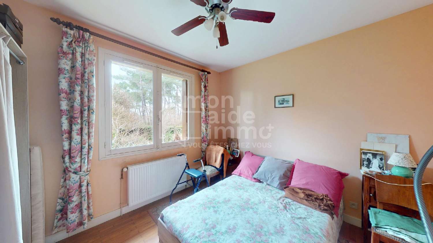  for sale house Casteljaloux Lot-et-Garonne 7