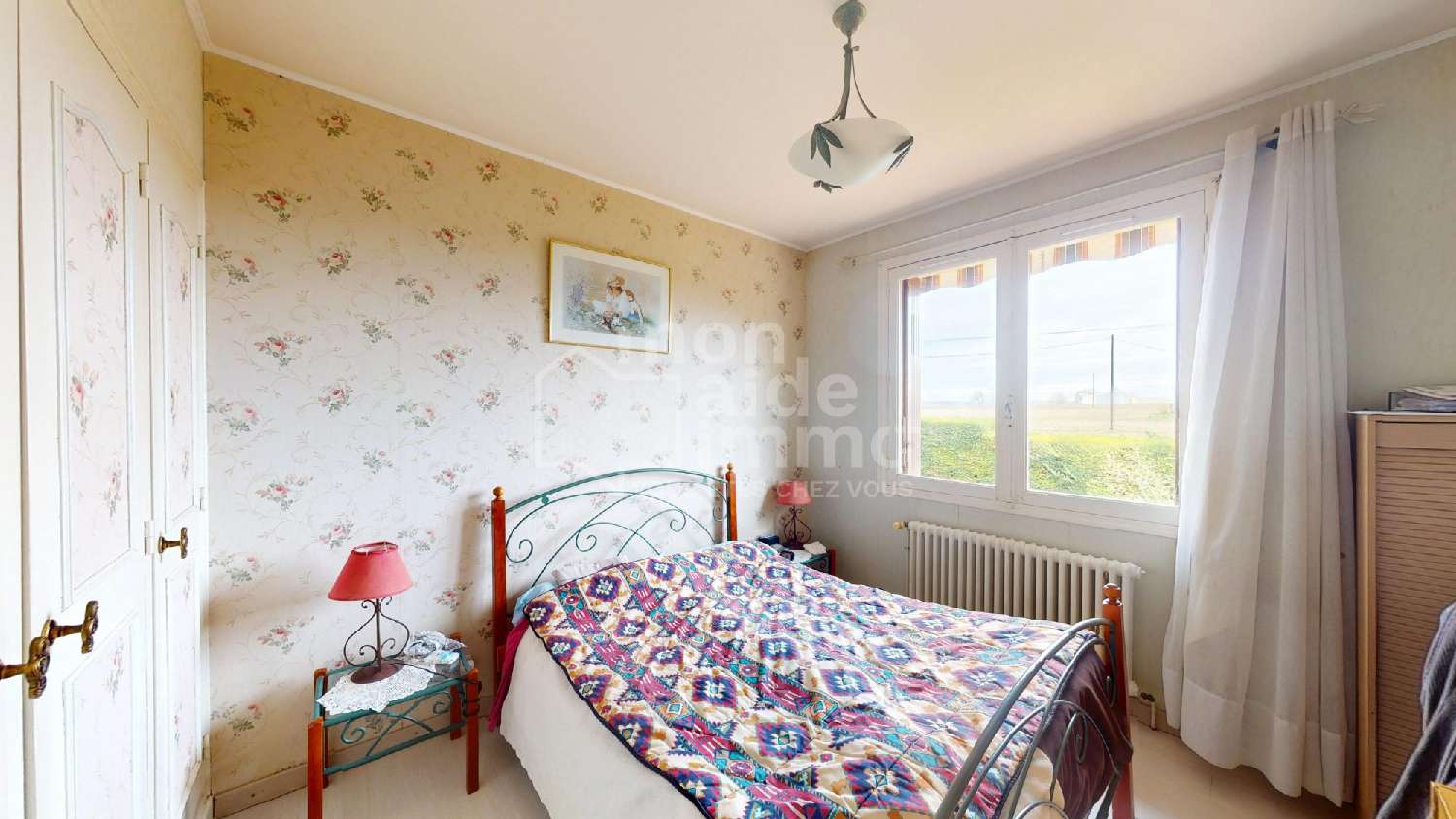  for sale house Casteljaloux Lot-et-Garonne 8