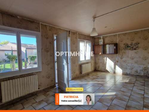 Casteljaloux Lot-et-Garonne huis foto 7167925