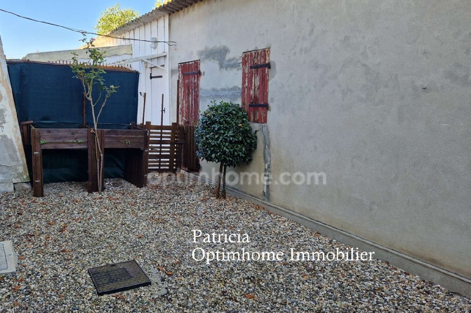 te koop huis Casteljaloux Lot-et-Garonne 8