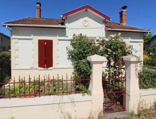 Casteljaloux Lot-et-Garonne huis foto 7154200