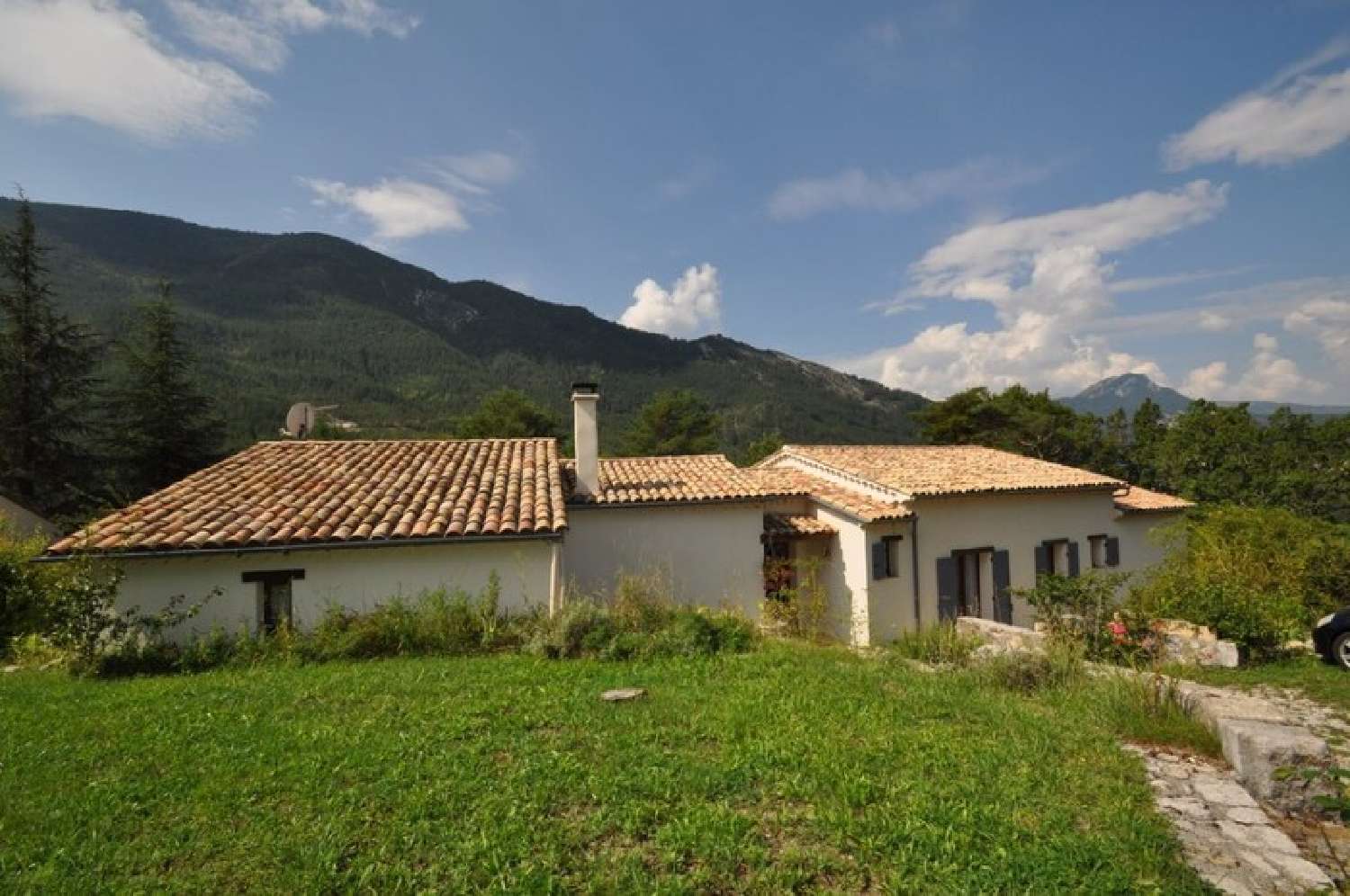 te koop huis Castellane Alpes-de-Haute-Provence 2