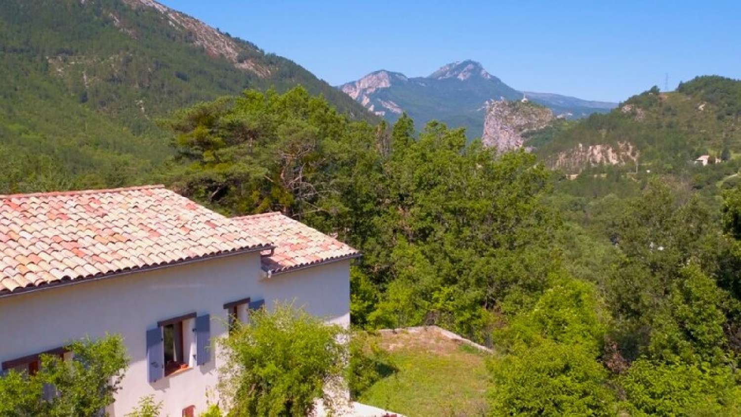te koop huis Castellane Alpes-de-Haute-Provence 3