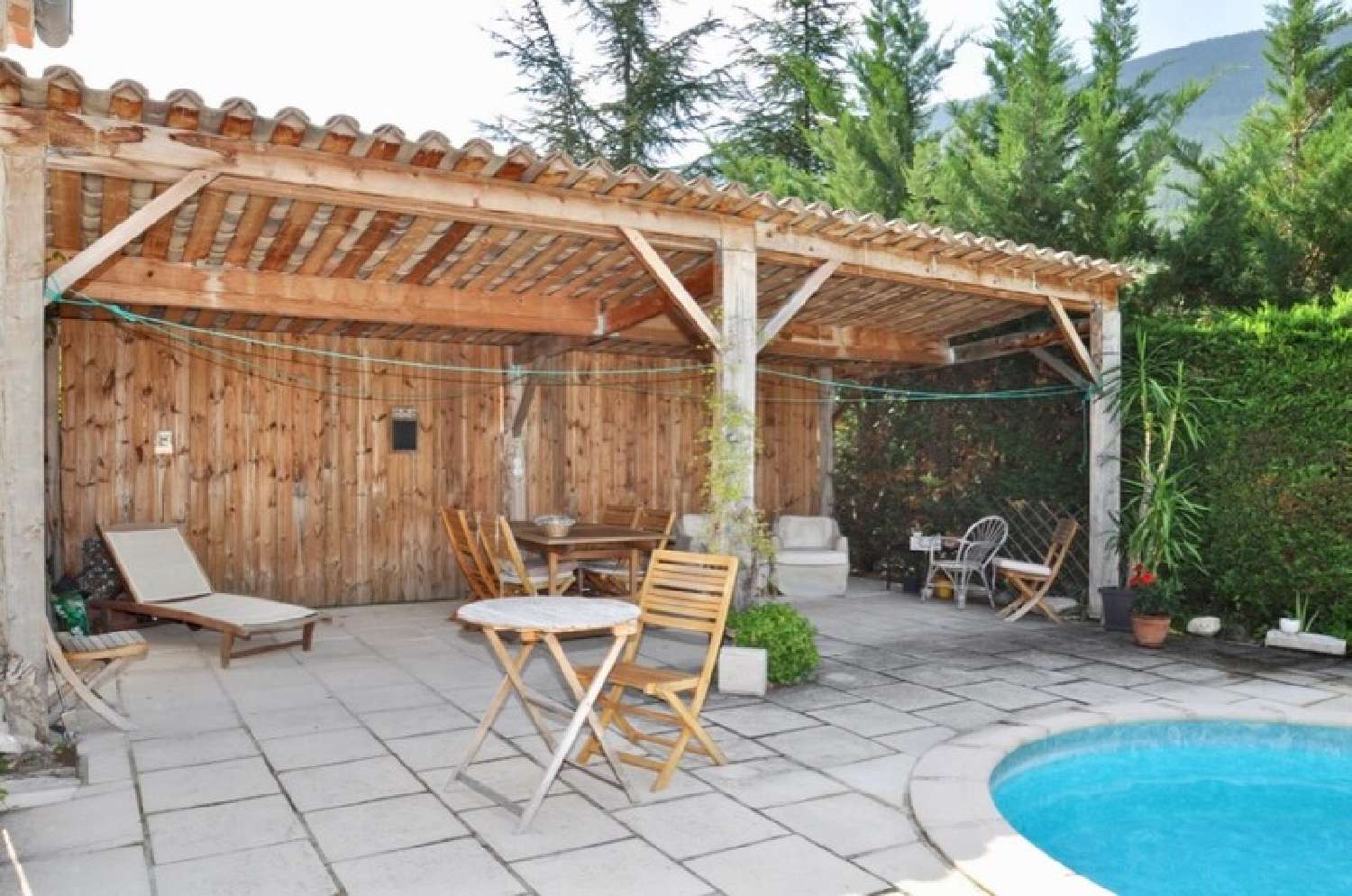 te koop huis Castellane Alpes-de-Haute-Provence 5