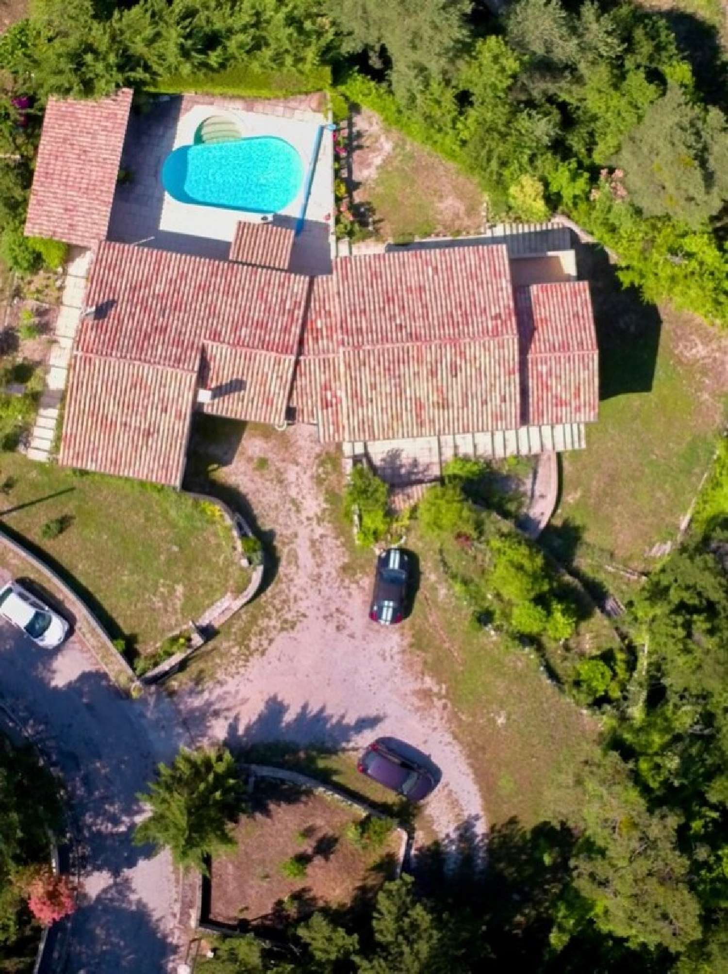 te koop huis Castellane Alpes-de-Haute-Provence 6