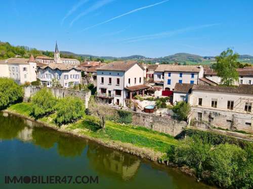 Castelmoron-sur-Lot Lot-et-Garonne huis foto 7165219