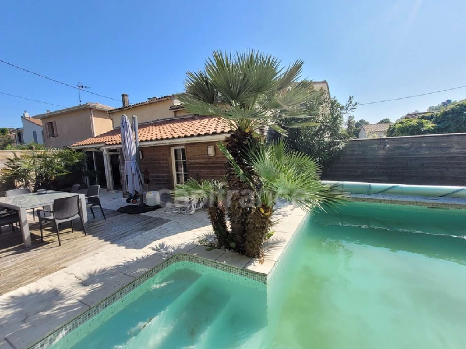  te koop huis Castelnau-de-Médoc Gironde 1