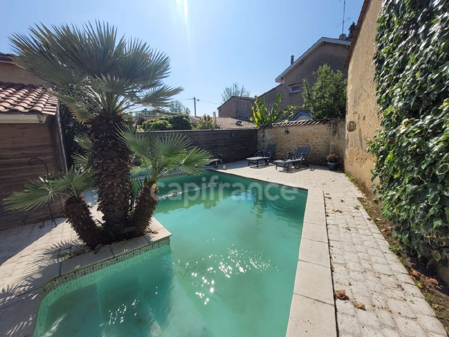  te koop huis Castelnau-de-Médoc Gironde 3