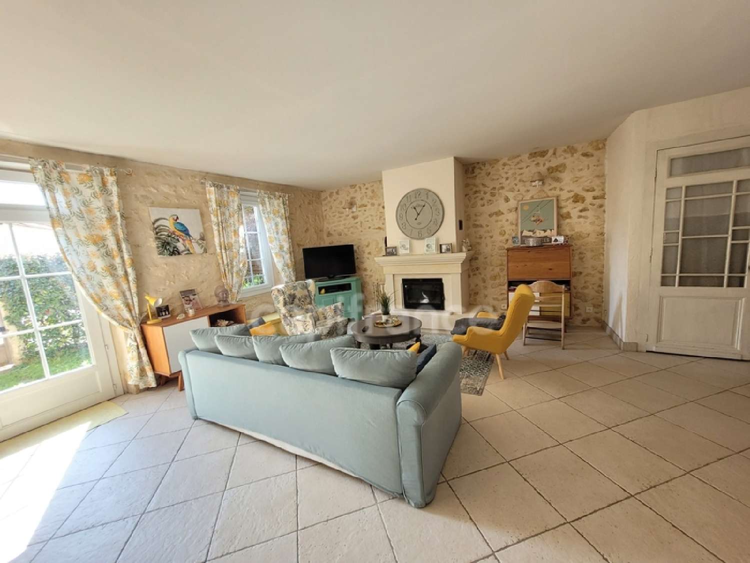  te koop huis Castelnau-de-Médoc Gironde 7