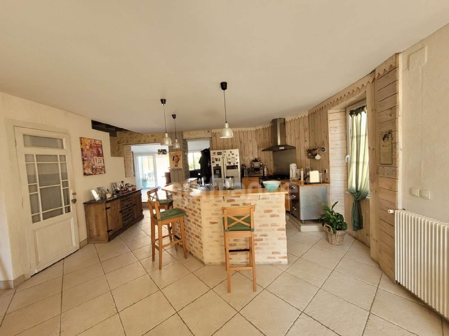  te koop huis Castelnau-de-Médoc Gironde 8