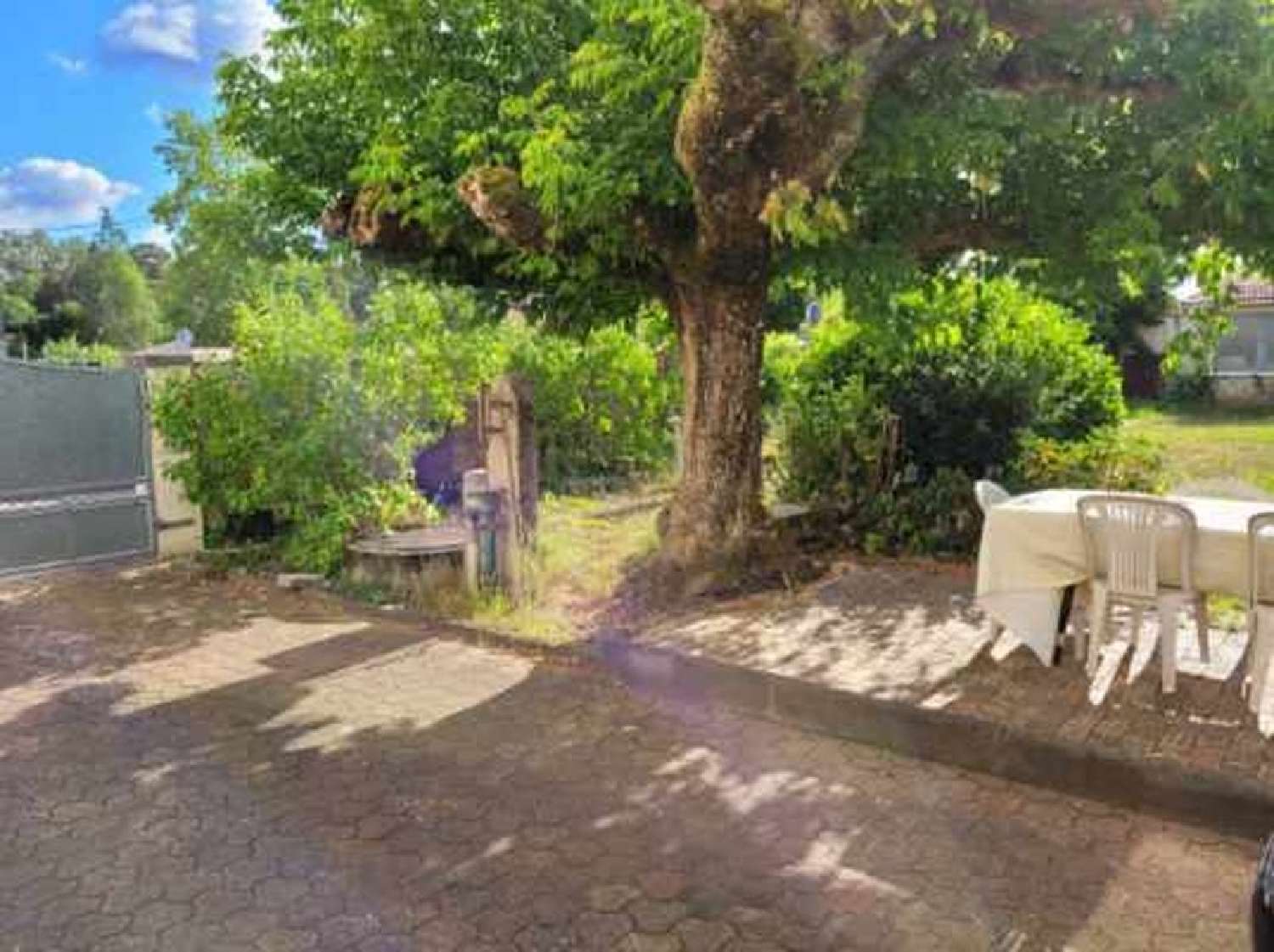  te koop huis Castelnau-de-Médoc Gironde 1