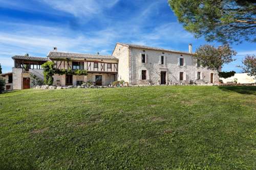 Castelnau-de-Montmiral Tarn casa foto 7157825