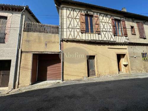Castelnau-Magnoac Hautes-Pyrénées casa foto 7156669