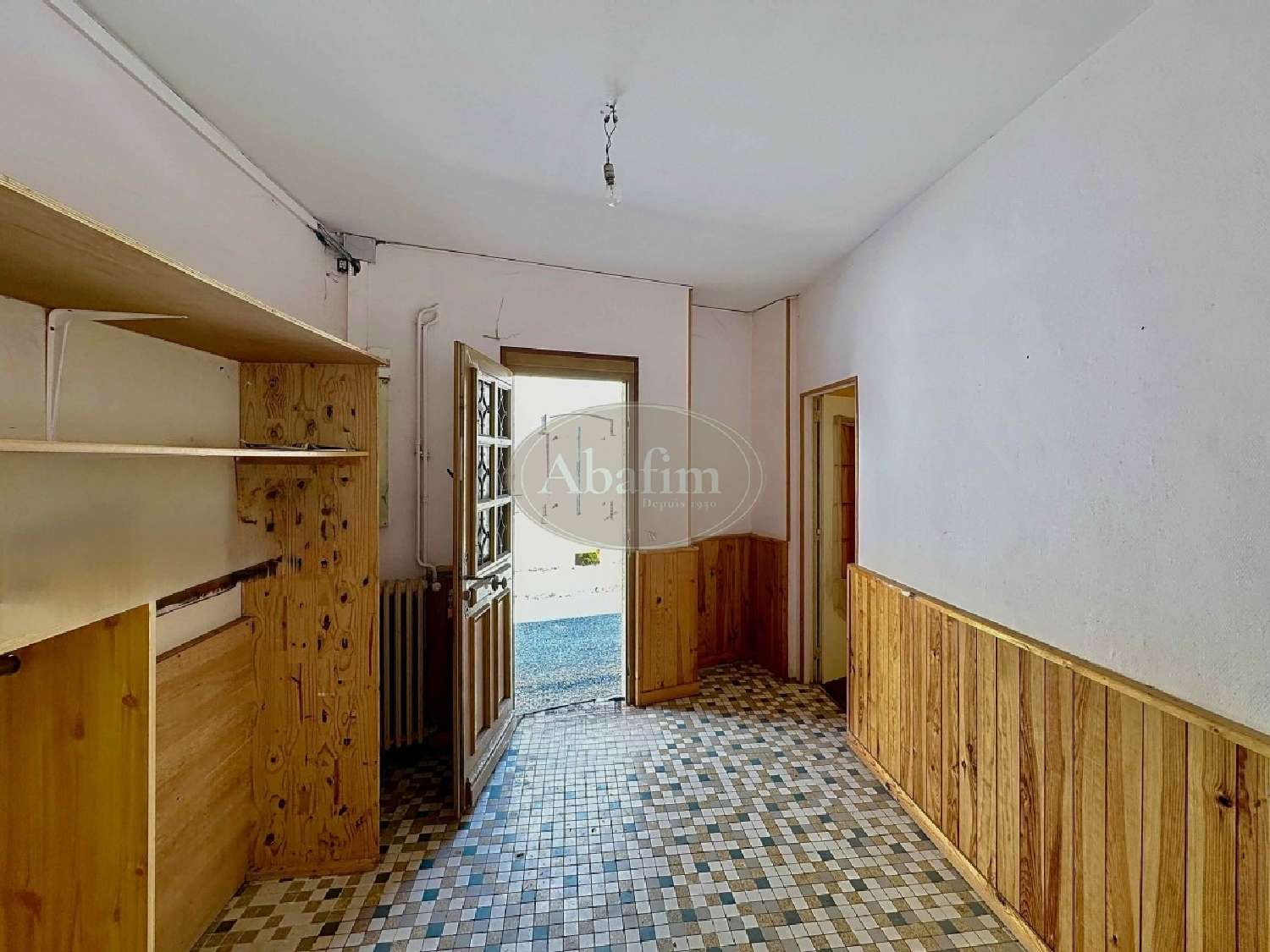  à vendre maison Castelnau-Magnoac Hautes-Pyrénées 2