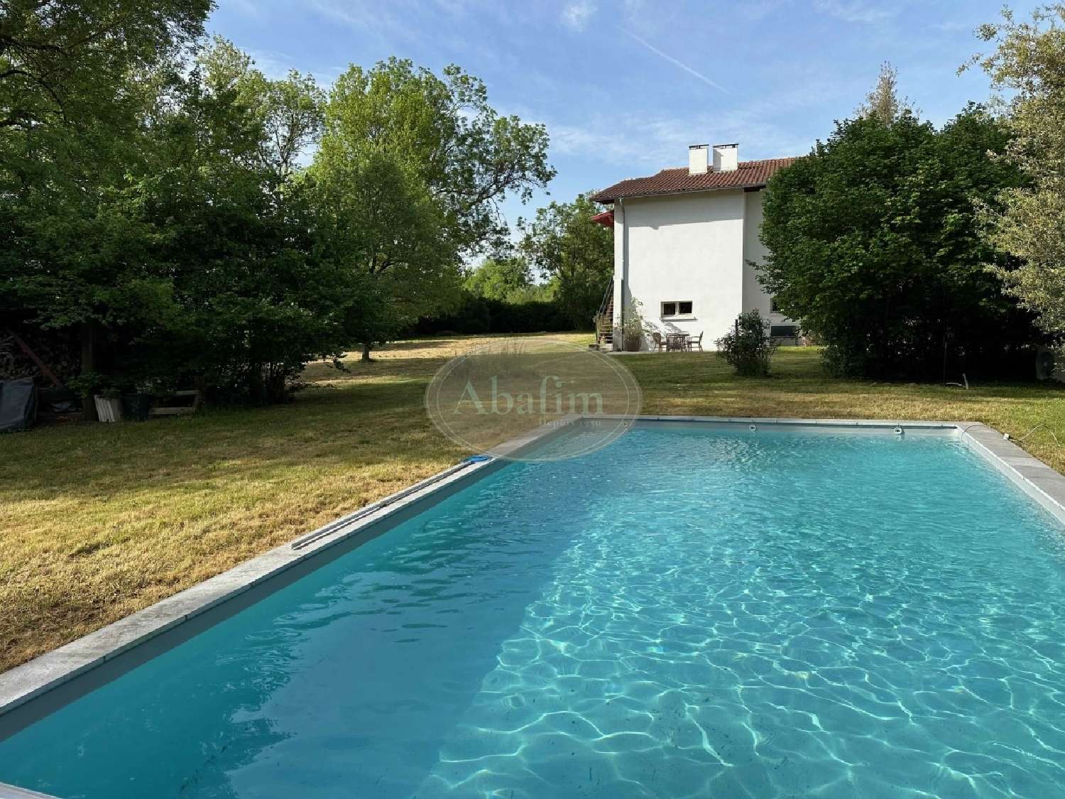 à vendre maison Castelnau-Magnoac Hautes-Pyrénées 4