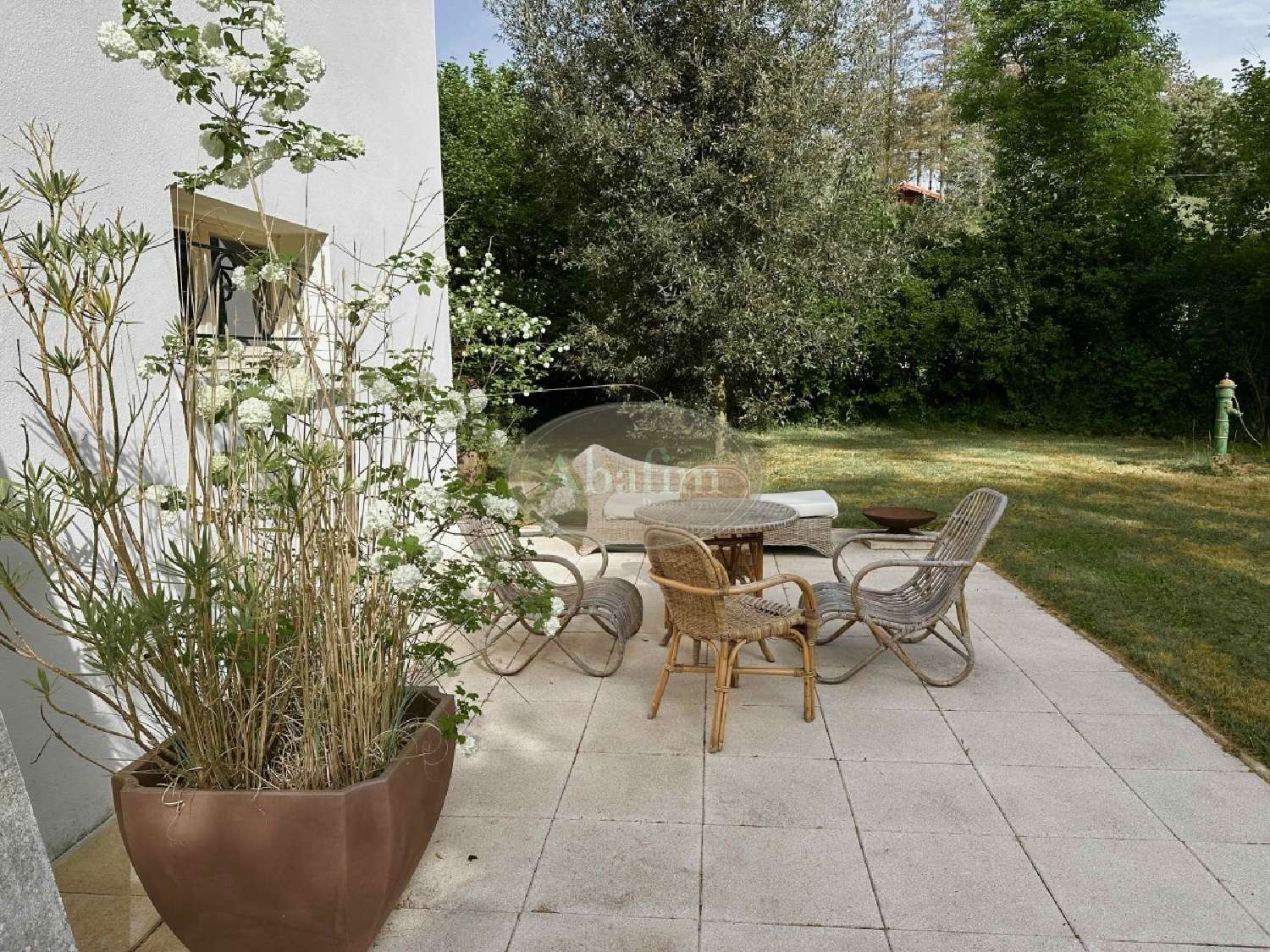  à vendre maison Castelnau-Magnoac Hautes-Pyrénées 5