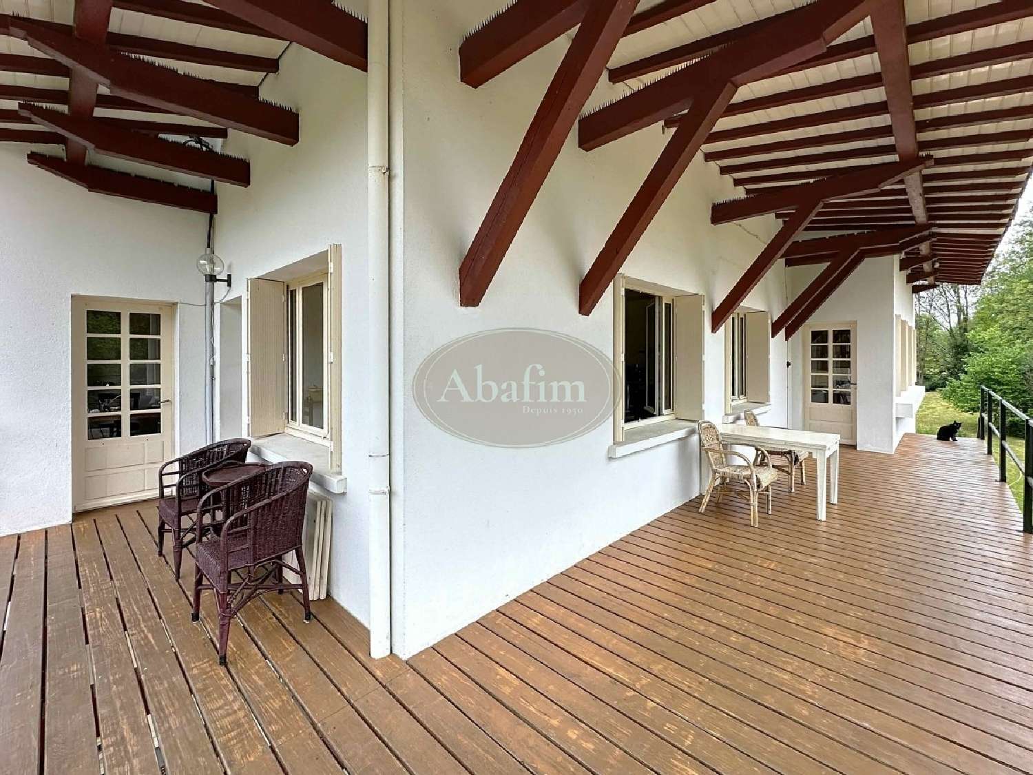  à vendre maison Castelnau-Magnoac Hautes-Pyrénées 6