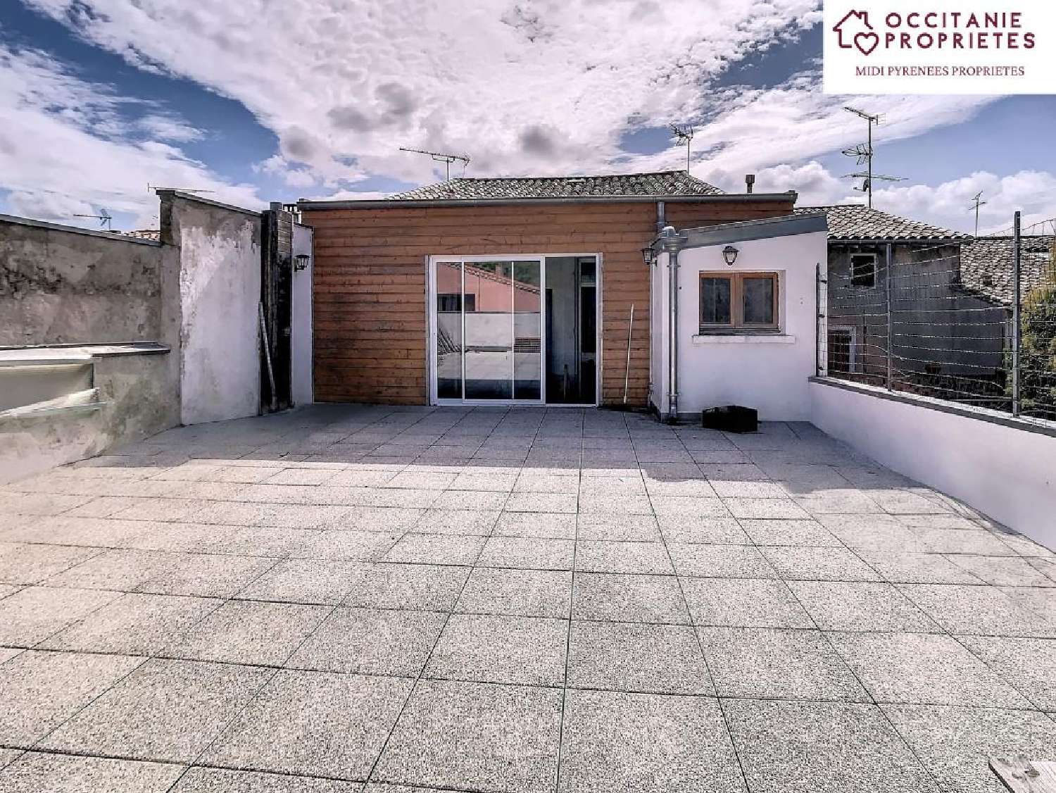  for sale house Castelnaudary Aude 2