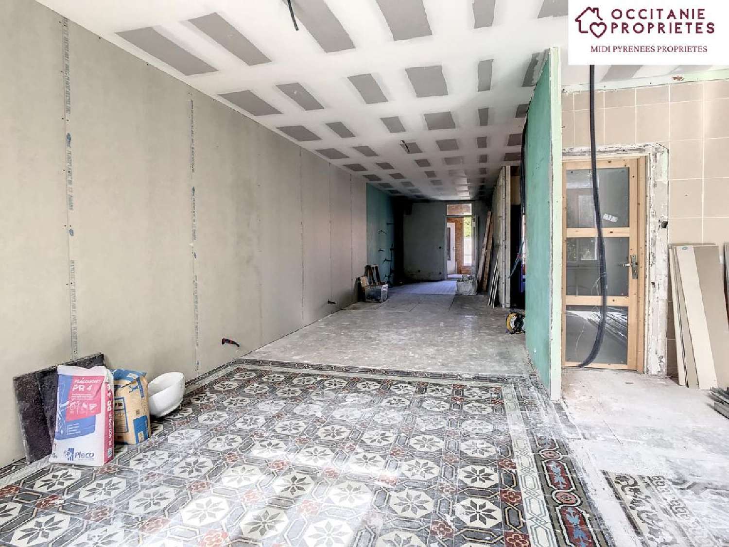  for sale house Castelnaudary Aude 4