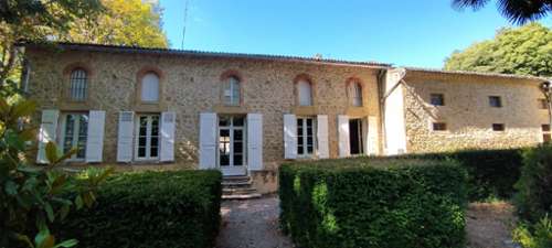 Castelnaudary Aude huis foto 7157807