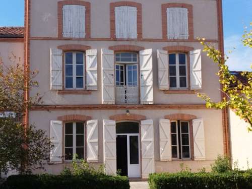 Castelsarrasin Tarn-et-Garonne house foto 7148267