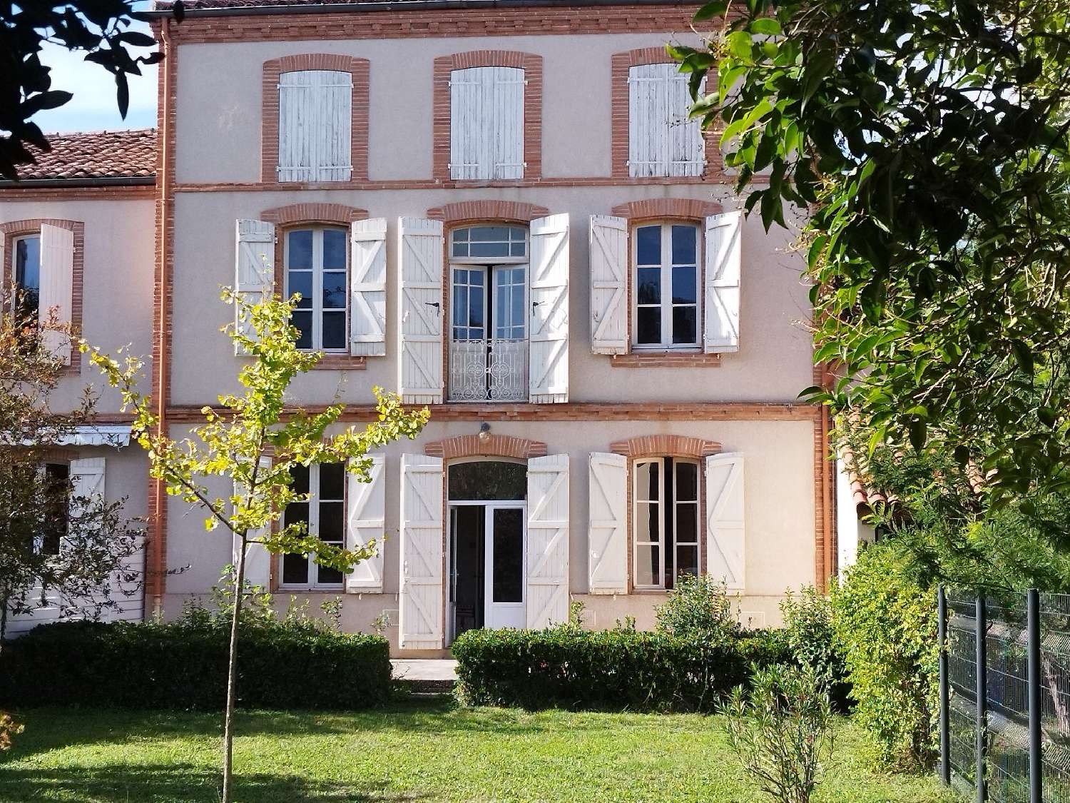  for sale house Castelsarrasin Tarn-et-Garonne 2