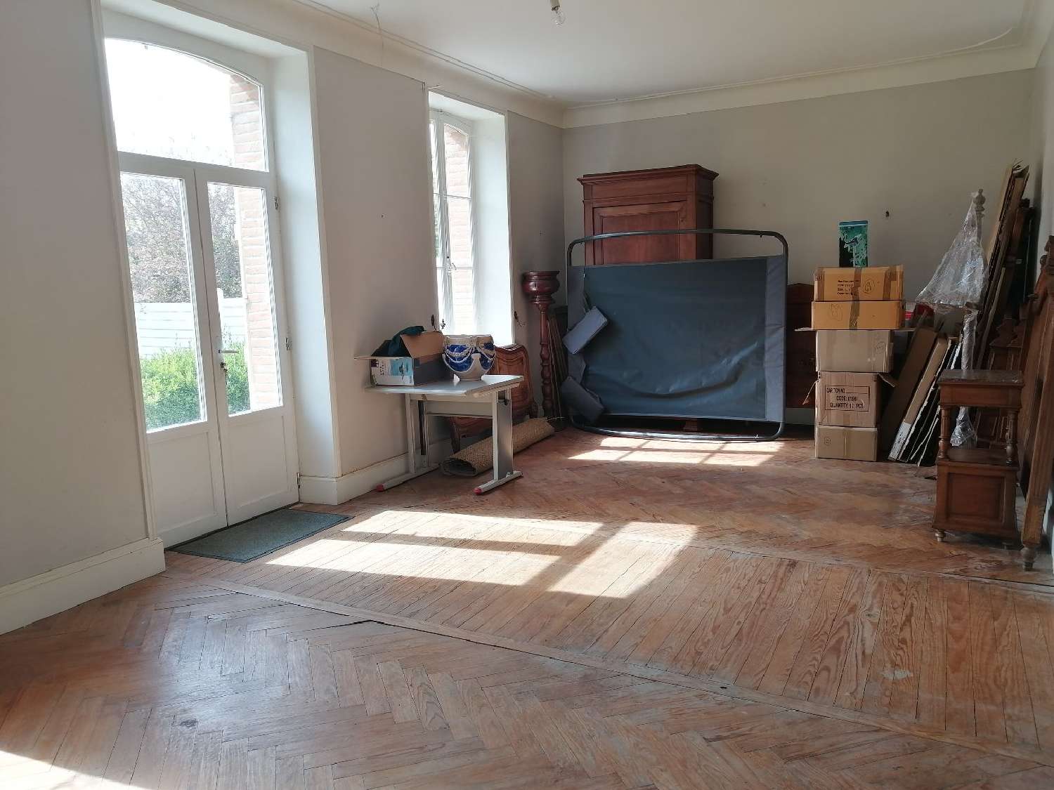  for sale house Castelsarrasin Tarn-et-Garonne 4