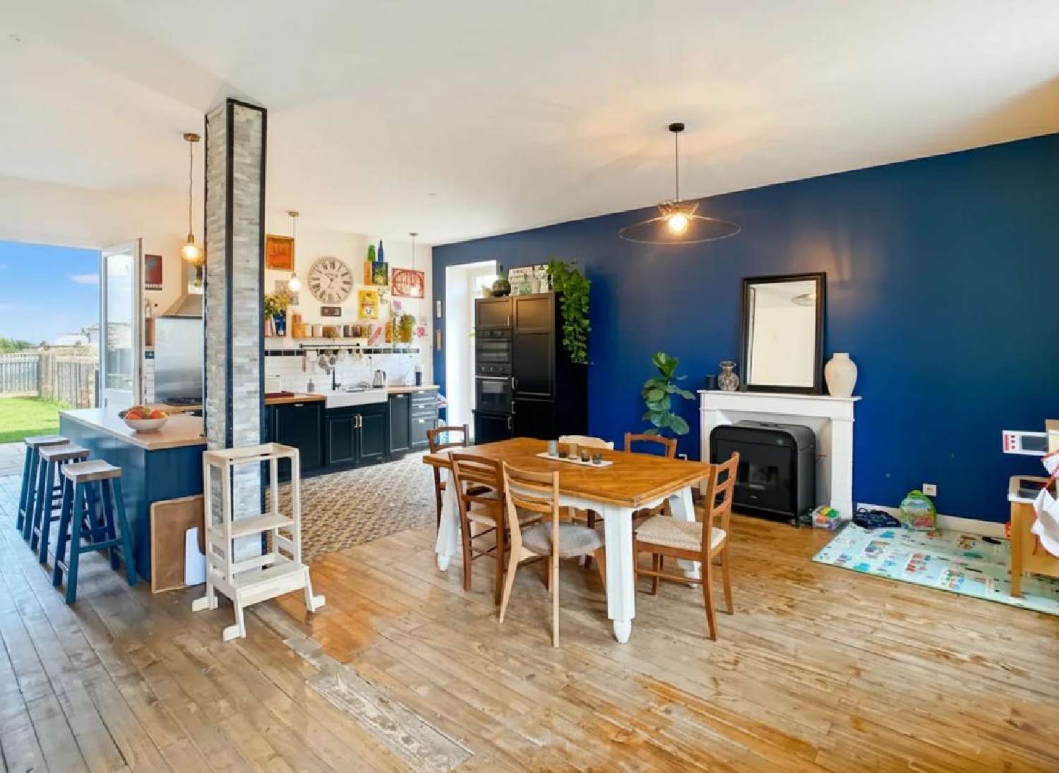  te koop huis Castelsarrasin Tarn-et-Garonne 1