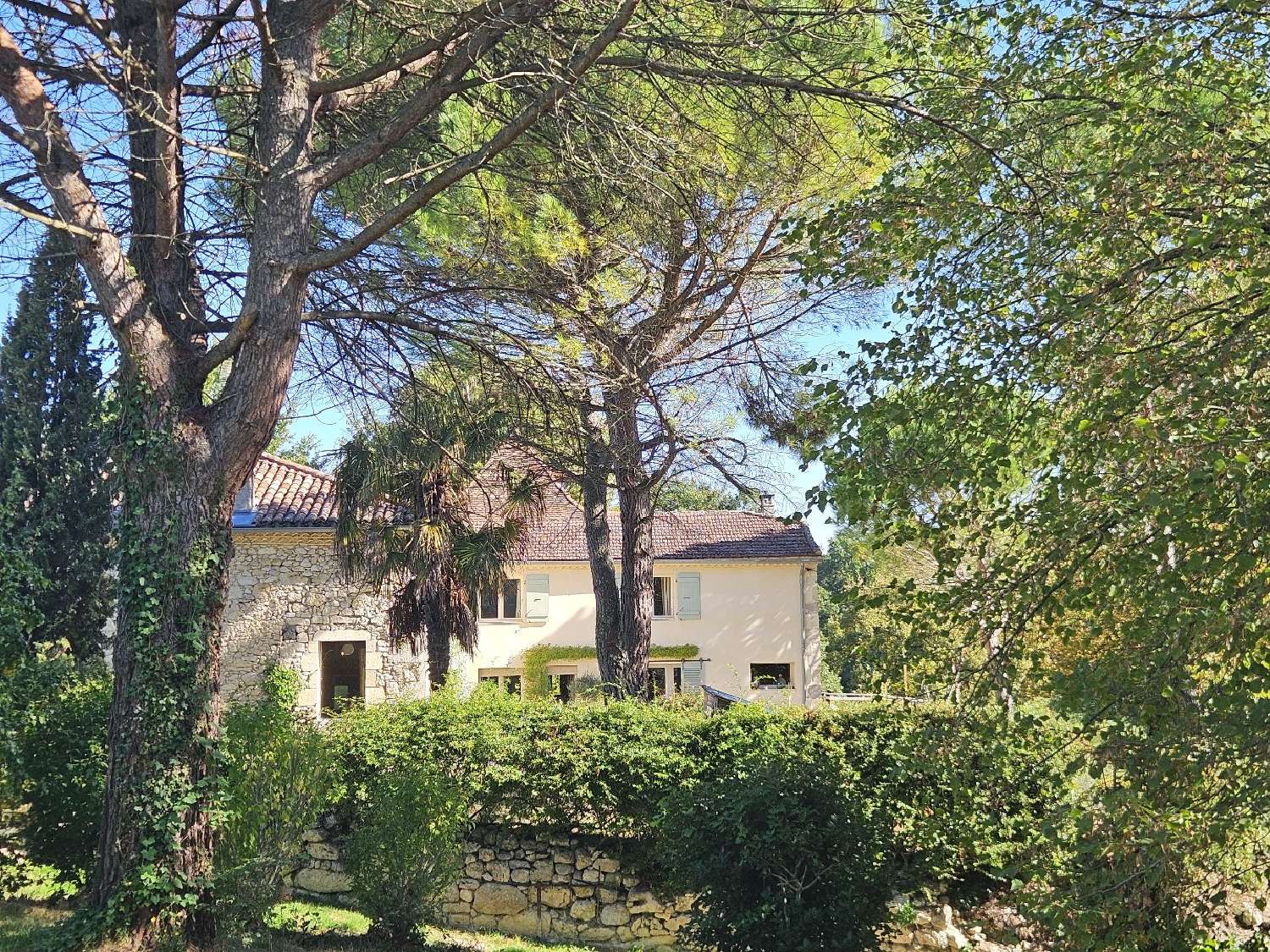 te koop huis Castéra-Lectourois Gers 2